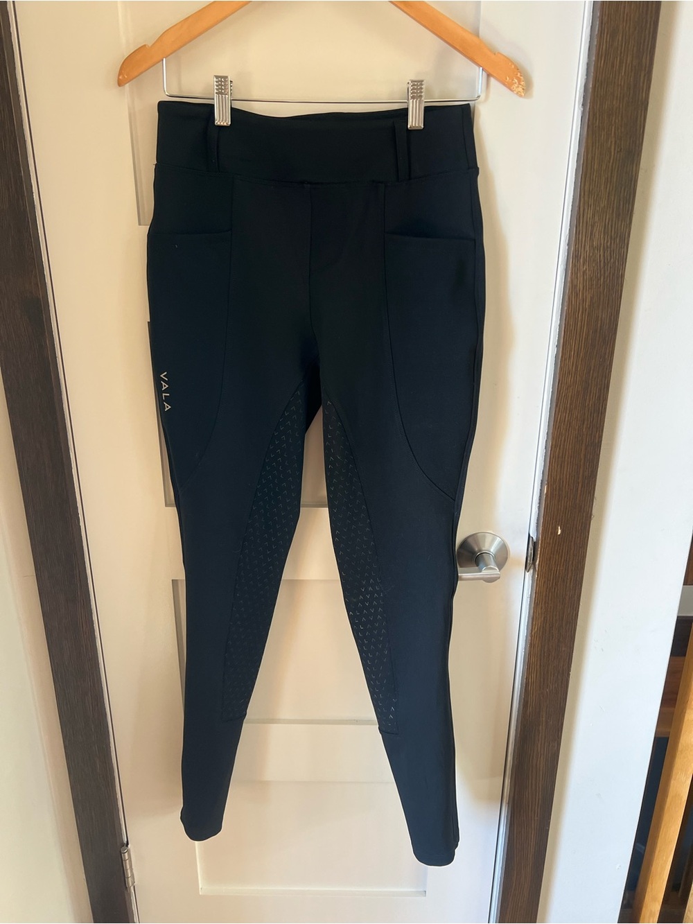 Vala Sculpt and Smooth Riding Breeches